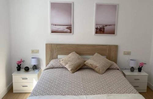 Hellin Apartment | AMORE MÍO Hellín