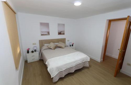 Hellin Apartment | AMORE MÍO Hellín