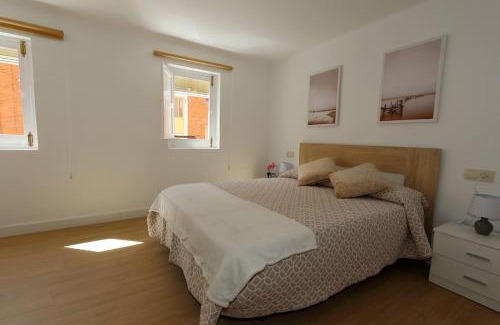 Hellin Apartment | AMORE MÍO Hellín