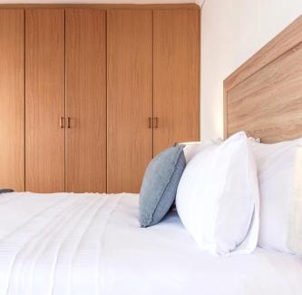 Langebaan House | Amorgos Place