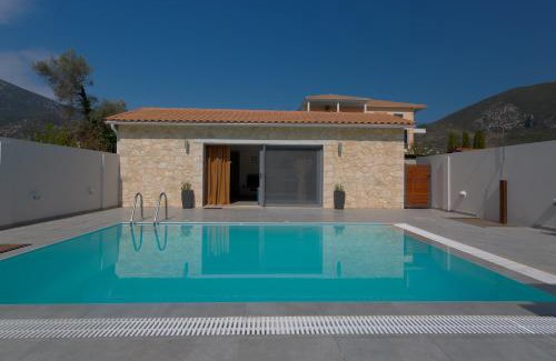 Yenion Villa | Amoroza Villa