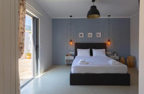 Yenion Villa | Amoroza Villa