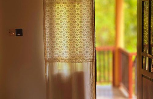 Rekawa Bed & Breakfast | AMOUR AT TURTLE BEACH