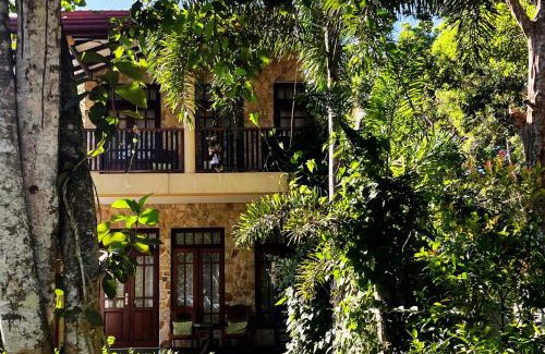 Rekawa Bed & Breakfast | AMOUR AT TURTLE BEACH