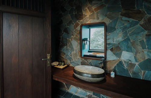 Ba Vi Resort | Amour Resort Bavi