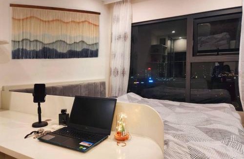 Tu Liem Apartment | Amoureux 3