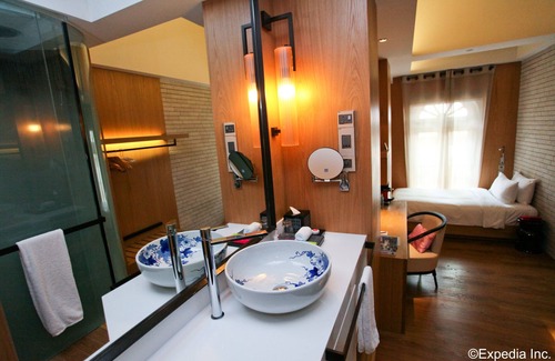 Financial District Singapore Hotel | AMOY by Far East Hospitality