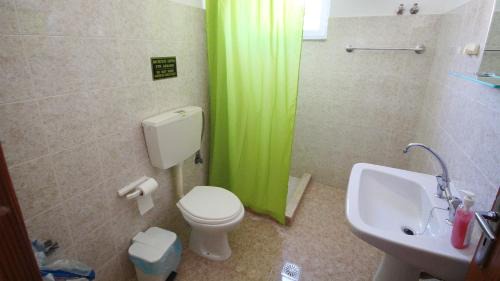 Xerokampos Apartment | Ampelos apartment and studios