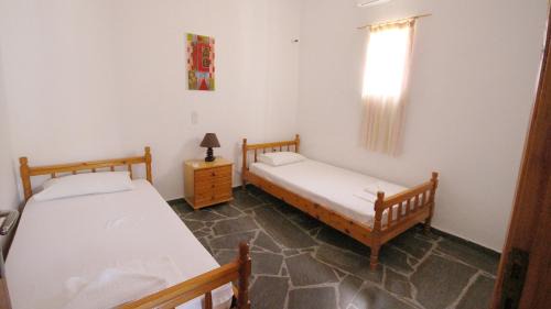 Xerokampos Apartment | Ampelos apartment and studios