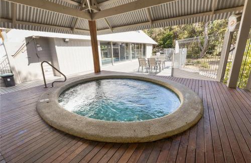 Forge Creek House | Amphion - Waterfront Retreat