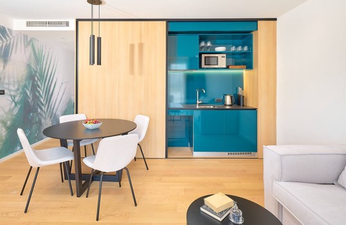 Znjan Apartment | Amphora's Garden