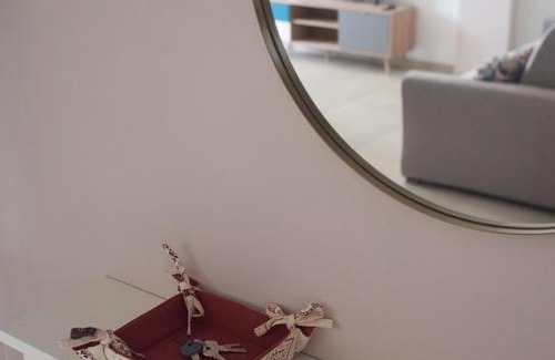 Lingotto Apartment | Ampio bilocale panoramico ristrutturato Inalpi arena - Torino