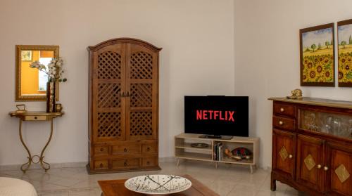 Genoa Apartment | Ampio e Comodo - Netflix, WI-FI