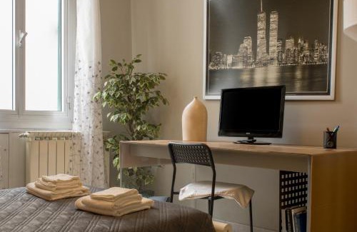 Genoa Apartment | Ampio e Comodo - Netflix, WI-FI