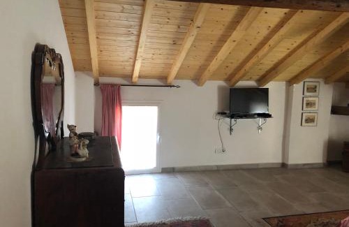 Cava Manara Apartment | Ampio e luminoso appartamento a 2 passi da Pavia