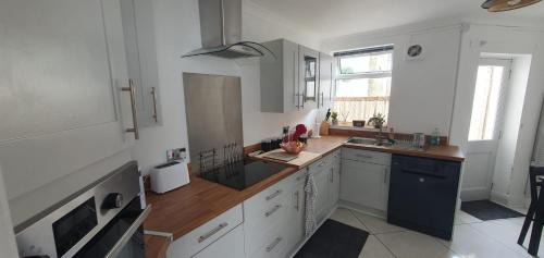 Stainburn House | Ample town house in Workington, West Lakes, Lake District