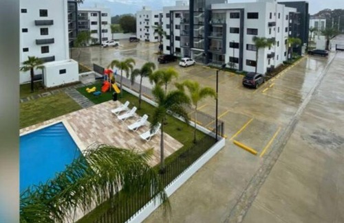 Llanos de Gurabo I Apartment | Amplió y confortable Apartamento