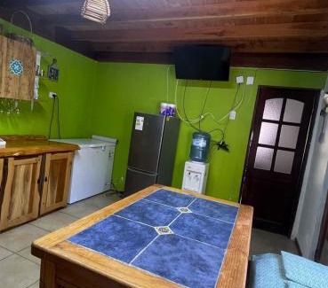 Constitucion House | Amplia casa acogedora en Constitución