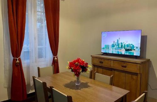 Nunoa Apartment | Amplia Casa I 3D2B I Metro