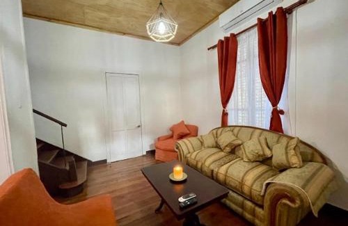 Nunoa Apartment | Amplia Casa I 3D2B I Metro