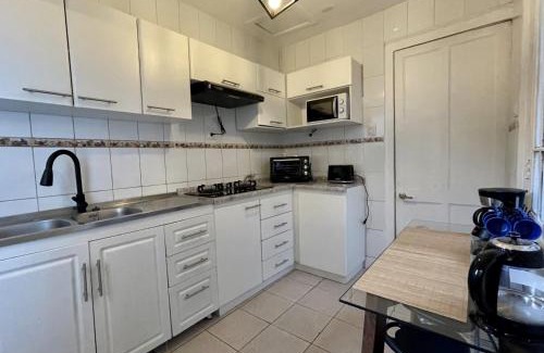 Nunoa Apartment | Amplia Casa I 3D2B I Metro