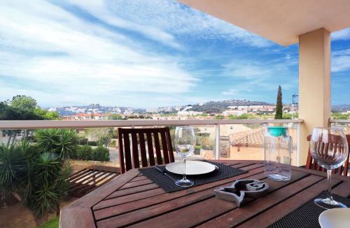 S'Agaro Apartment | Amplio Apartamento Bahia II