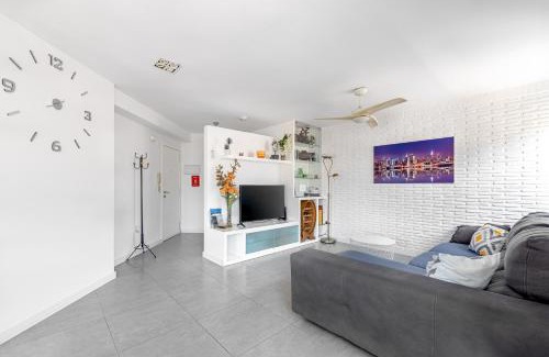 Canet de Berenguer Apartment | Amplio Canet