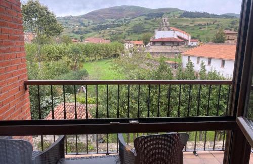 Selaya Apartment | Amplio y céntrico piso con buenas vistas en Selaya
