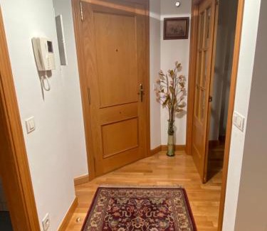 Selaya Apartment | Amplio y céntrico piso con buenas vistas en Selaya