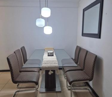 La Chimba Apartment | Amplio y cómodo departamento