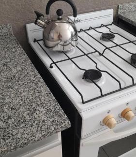 La Plata Apartment | Amplio y cómodo departamento céntrico