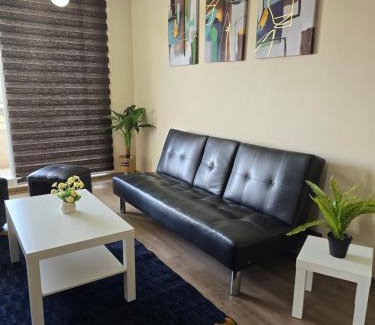 Rancagua Apartment | Amplio y confortable Depto 3 dorm 2 baños Estacionamiento Gratis
