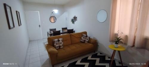 Campo Grande Apartment | Amplo Apartamento