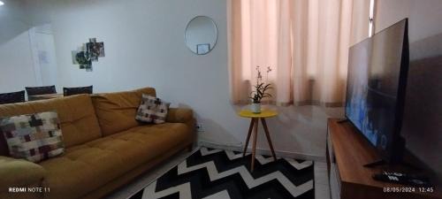 Campo Grande Apartment | Amplo Apartamento