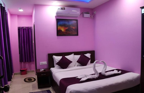 Port Blair Hotel | AMR GRAND