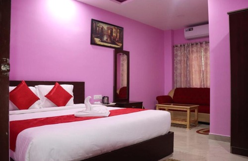 Port Blair Hotel | AMR GRAND