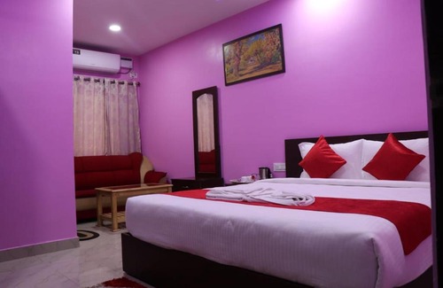 Port Blair Hotel | AMR GRAND