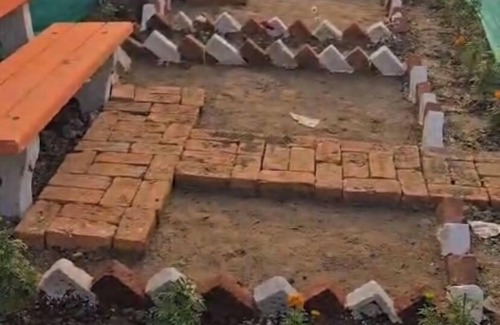 Phulpur Cottage | Amrit Kumbh Cottages