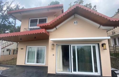 Bhagtpura House | Amrit Villa