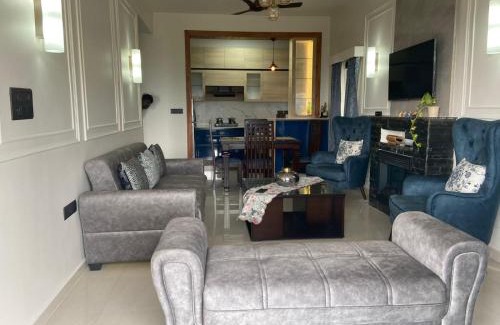 Bhagtpura House | Amrit Villa