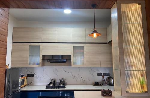 Bhagtpura House | Amrit Villa