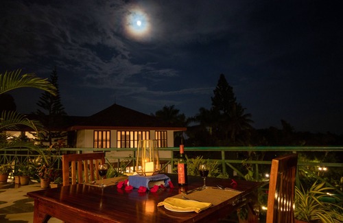 Virarajendrapet Hotel | Amritara Ambatty Greens Resort