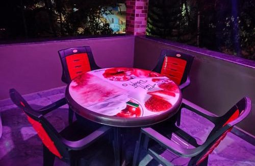 Honavar House | Amruth Homestay Honavar room 2