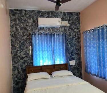 Honavar House | Amruth Homestay Honavar room 2
