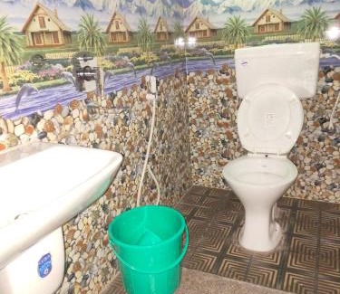 Honavar House | Amruth Homestay Honavar room 2