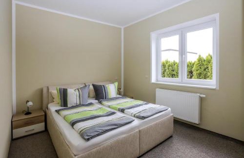 Binz Apartment | Amselresidenz 4 - Star