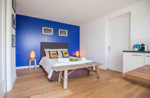 Almere Bed & Breakfast | Amsterdam Area Residence Oosterwold