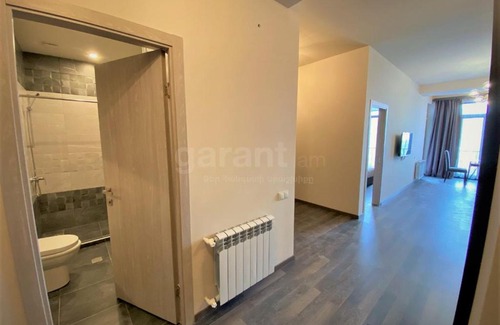 Tsaghkadzor Apartment | Amsterdam Big - Шикарные Апартаменты в Kechi House