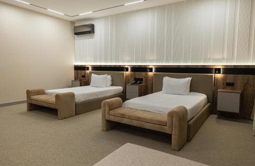 Aktobe Hotel | Amsterdam Hotel Aktobe
