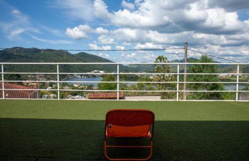 Regiao Urbana Homogenea I House | Amsterdam lofts 1